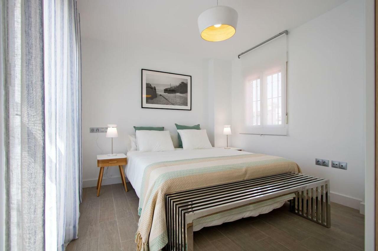 Appartement Triana Deluxe Skyview *