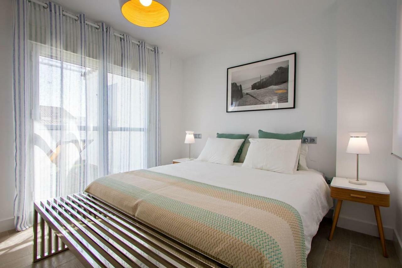 Triana Deluxe Skyview Appartement *