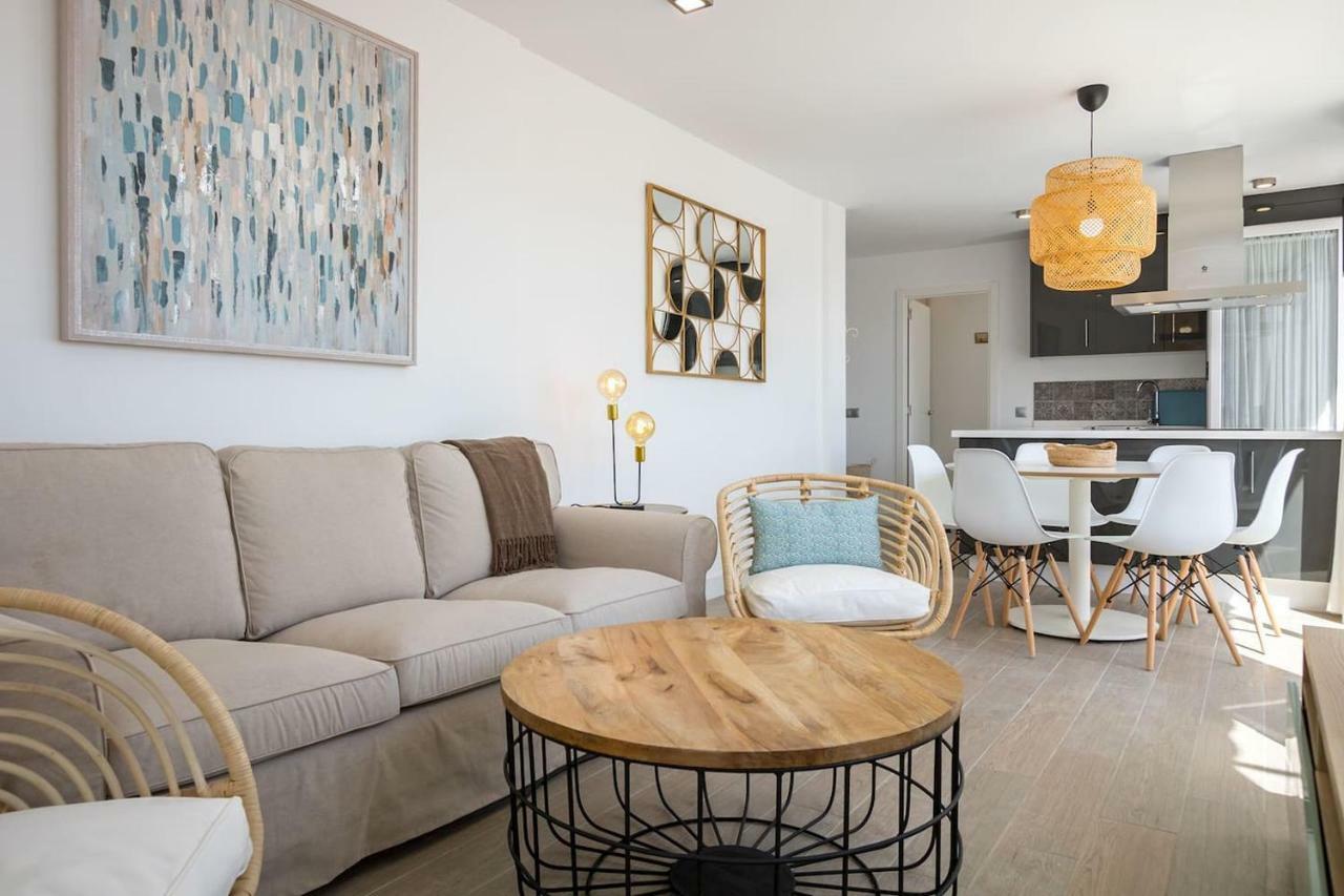 Appartement Triana Deluxe Skyview *