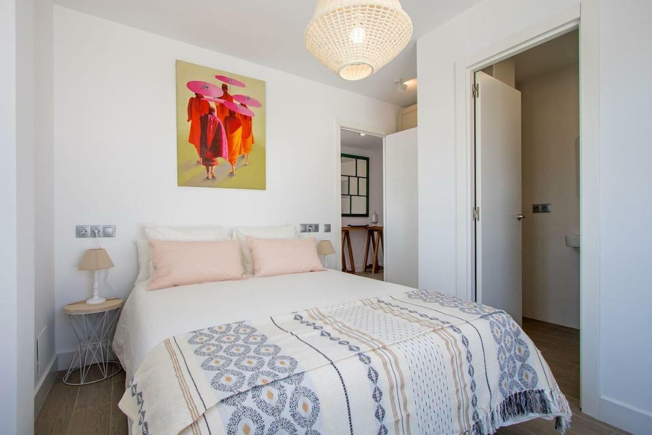 Appartement Triana Deluxe Skyview *