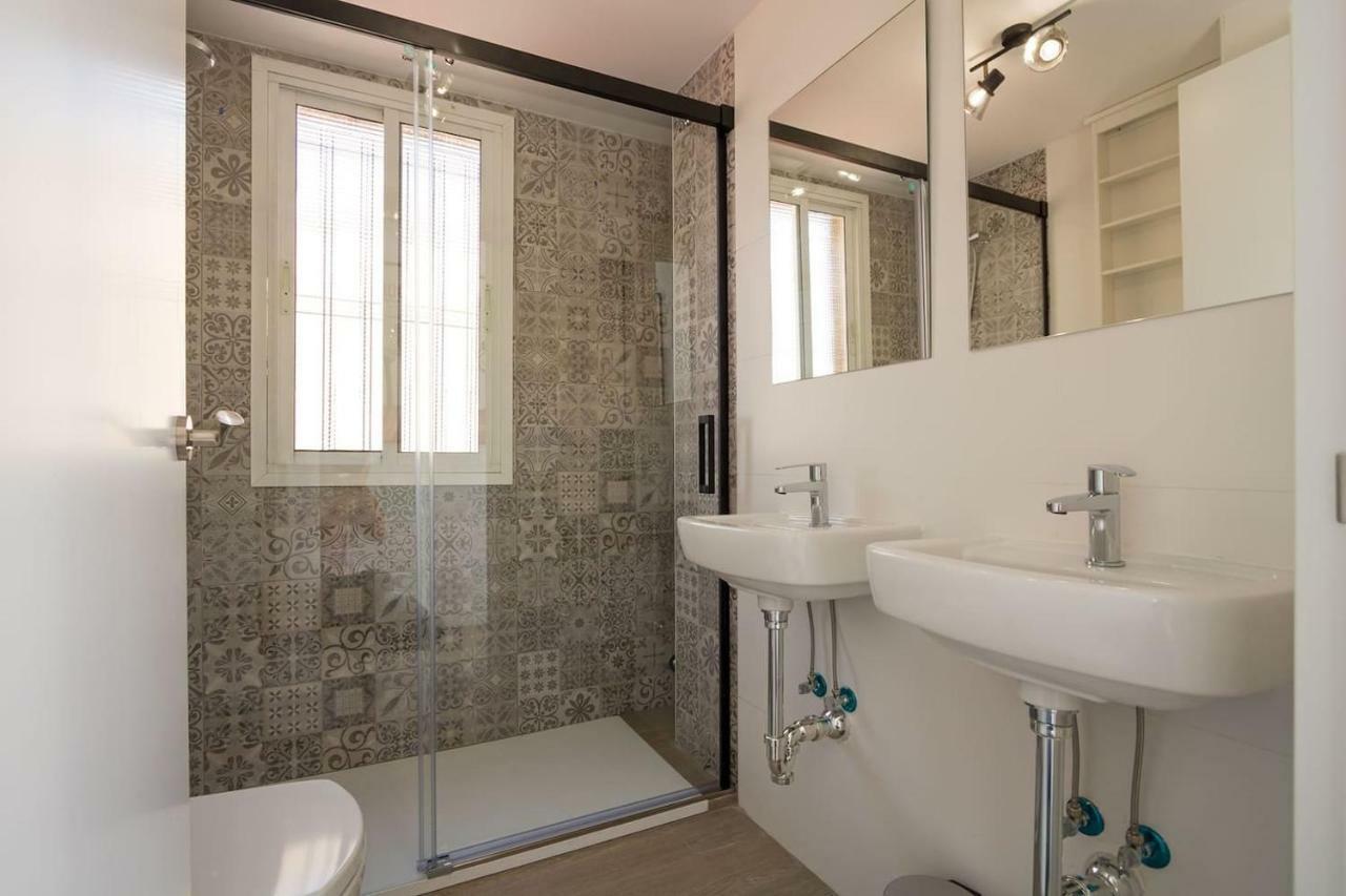 Triana Deluxe Skyview Appartement